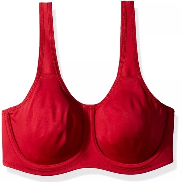 34h sports bra